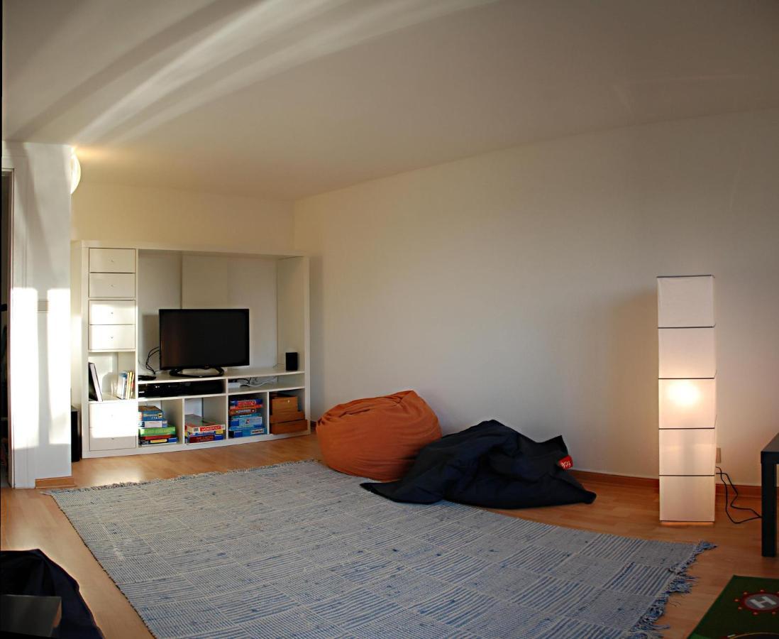 Ruhiges, Gemuetliches Ferienhaus Mit Grossem Garten 와이메스 외부 사진