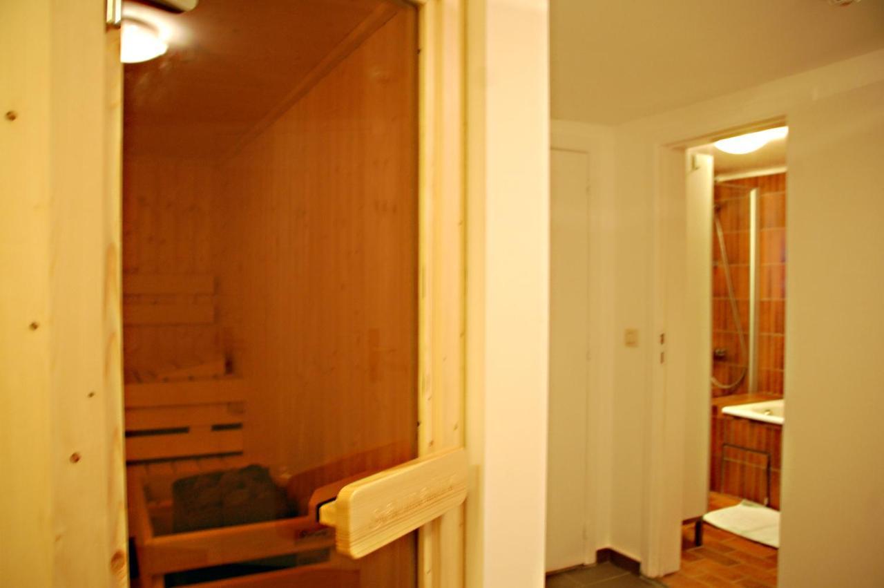 Ruhiges, Gemuetliches Ferienhaus Mit Grossem Garten 와이메스 외부 사진