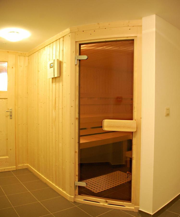 Ruhiges, Gemuetliches Ferienhaus Mit Grossem Garten 와이메스 외부 사진